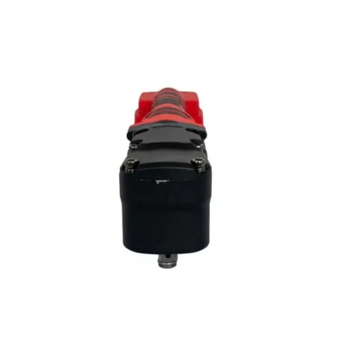Chave de impacto angular a bateria 21V encaixe 1/2