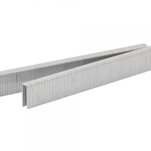 Grampo para grampeador pinador eltrico 16 mm GPE916 com 1.000 peas