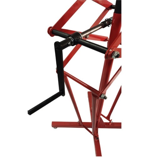 Macaco mec�nico telesc�pico para c�mbios - MMCP