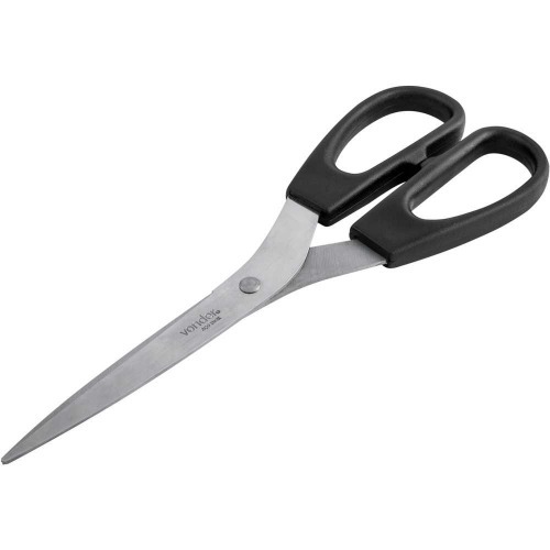 Tesoura manual reta de uso geral 215 mm - TR215 Tesoura manual reta de uso geral 215 mm - TR215