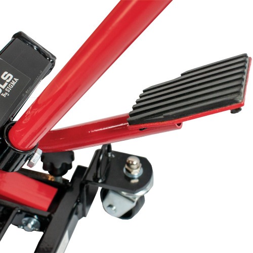 Mini elevador hidráulico para motos 680 Kg Mini elevador hidráulico para motos 680 Kg