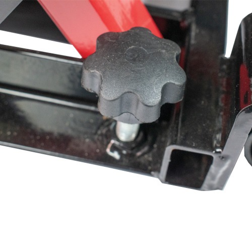 Mini elevador hidráulico para motos 680 Kg Mini elevador hidráulico para motos 680 Kg