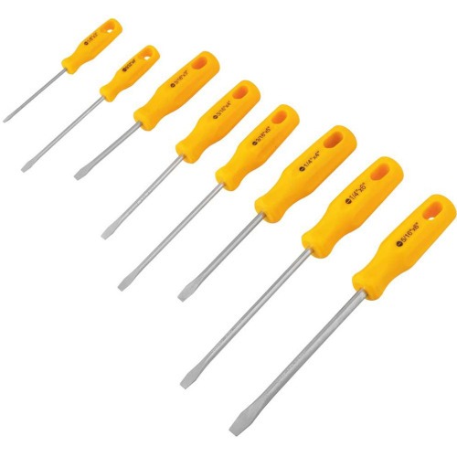 Jogo de Chaves Fenda Phillips Hexalobular e Precis�o  100 Pe�as