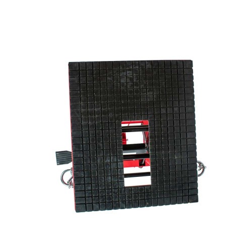 Elevador hidráulico para moto capacidade 135 Kg Elevador hidráulico para moto capacidade 135 Kg