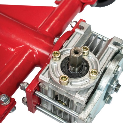 Elevador automotivo 2,5 toneladas 470 mm Elevador automotivo 2,5 toneladas 470 mm