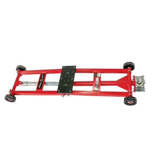 Elevador automotivo 2,5 toneladas 470 mm Elevador automotivo 2,5 toneladas 470 mm