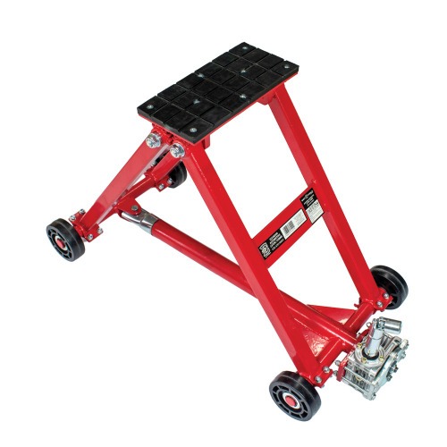 Elevador automotivo 2,5 toneladas 470 mm Elevador automotivo 2,5 toneladas 470 mm