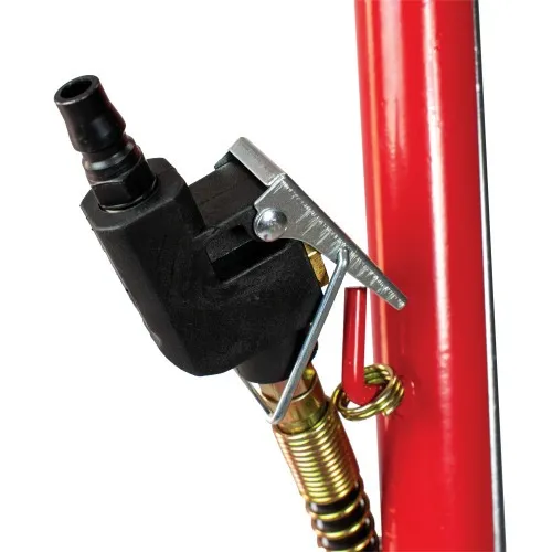 Macaco hidropneumático 35 toneladas