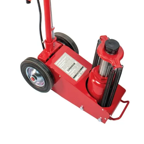 Macaco hidropneumático 35 toneladas