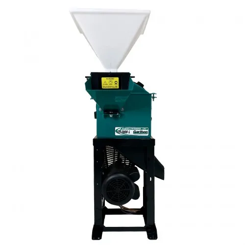 Triturador forrageiro 2hp monofásico - GT-3000LM-1  110V/220V