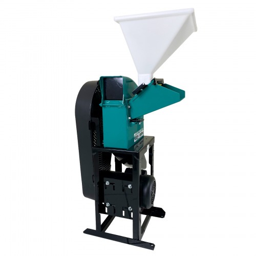 Triturador forrageiro 2hp monof�sico - GT-3000LM-1  110V/220V