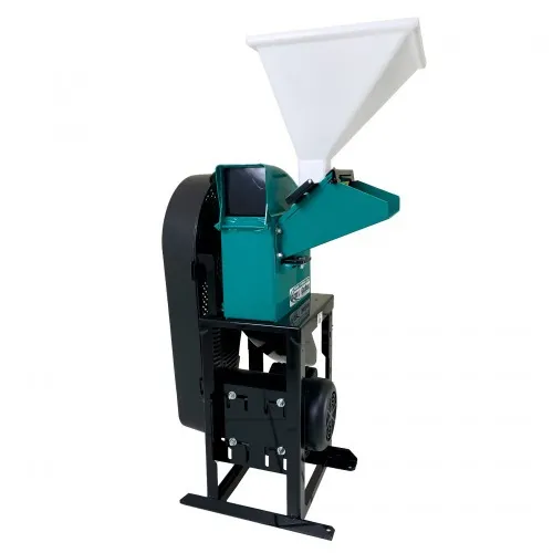 Triturador forrageiro 2hp monofásico - GT-3000LM-1  110V/220V