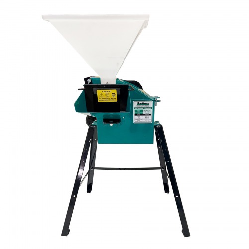 Triturador forrageiro 1,5 hp monof�sico - GP-1500ABI-1  220V