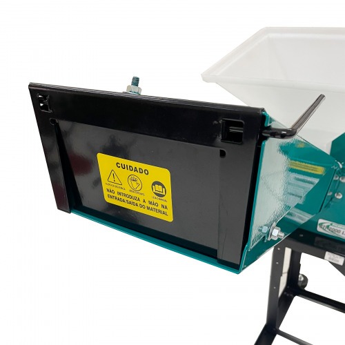 Triturador forrageiro 1,5 hp monof�sico - GP-1500ABI-1  220V