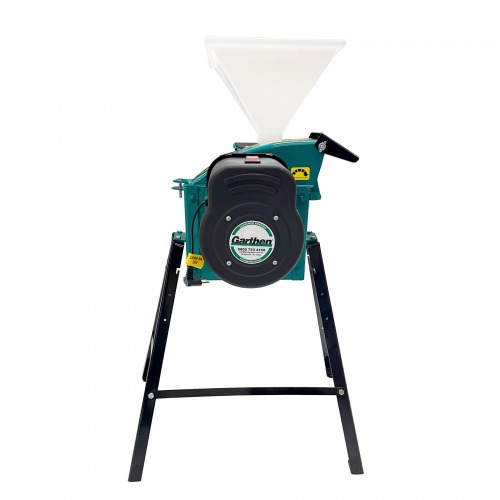 Triturador forrageiro 1,5 hp monof�sico - GP-1500ABI-1  220V