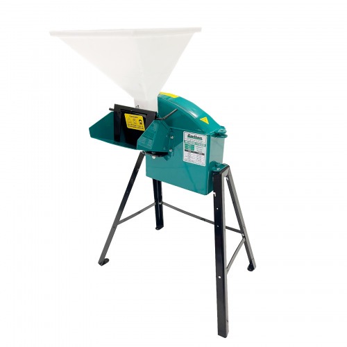 Triturador forrageiro 1,5 hp monof�sico - GP-1500ABI-1  220V