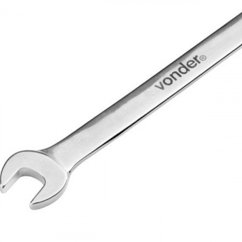 Chave combinada 21 mm ao cromo vandio