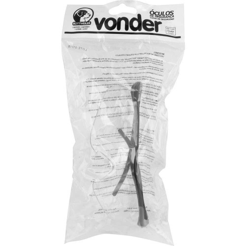 culos de segurana - ROTTWEILER