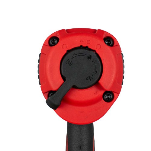 Chave de impacto pneumática encaixe 3/4 Chave de impacto pneumática encaixe 3/4