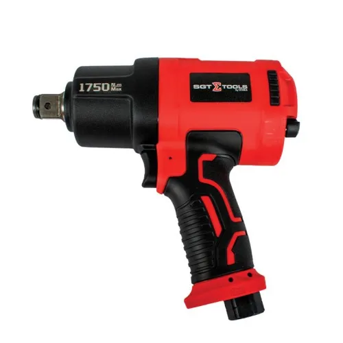 Chave de impacto pneumática encaixe 3/4