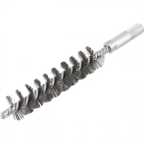 Escova de a�o tubular 3/4