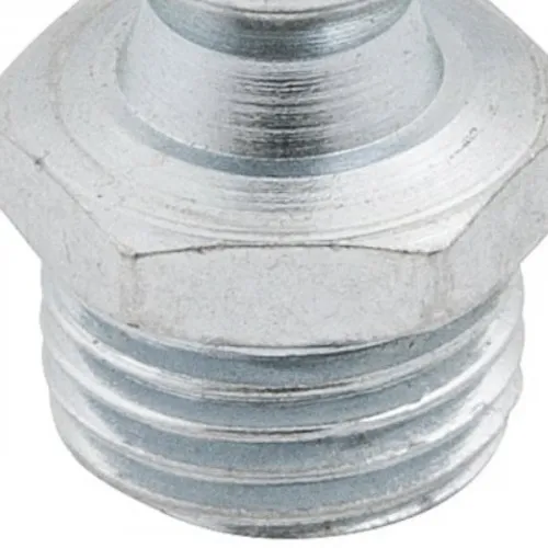 Graxeira reta 1/4