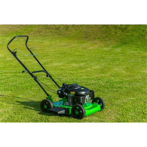 Cortador de grama a gasolina 6,5 hp com corte de 48 cm sem recolhedor LF600G Cortador de grama a gasolina 6,5 hp com corte de 48 cm sem recolhedor LF600G