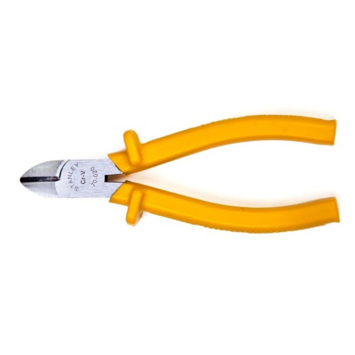 Alicate de corte diagonal isolado 6