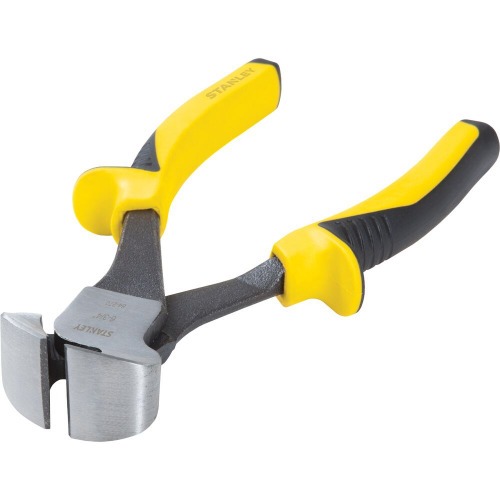 Alicate de corte frontal 6.3/4