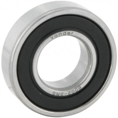 Rolamento r�gido de esfera - 6002-2RS