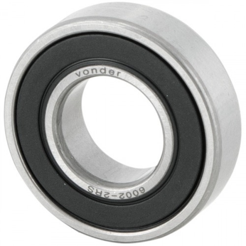 Rolamento r�gido de esfera - 6002-2RS