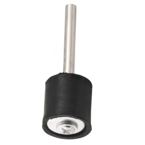 Haste para tubo de lixa 1/2