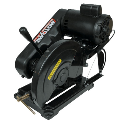 Serra rápida de cortar ferro 12 Serra rápida de cortar ferro 12