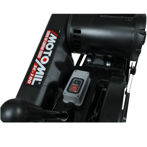 Serra rápida de cortar ferro 12 Serra rápida de cortar ferro 12