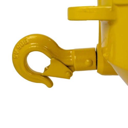 Balancim com capacidade de 5 a 9 Kg