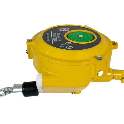 Balancim com capacidade de 5 a 9 Kg