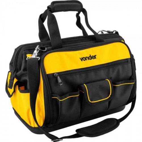 Bolsa em lona para ferramentas - BL 046 Bolsa em lona para ferramentas - BL 046