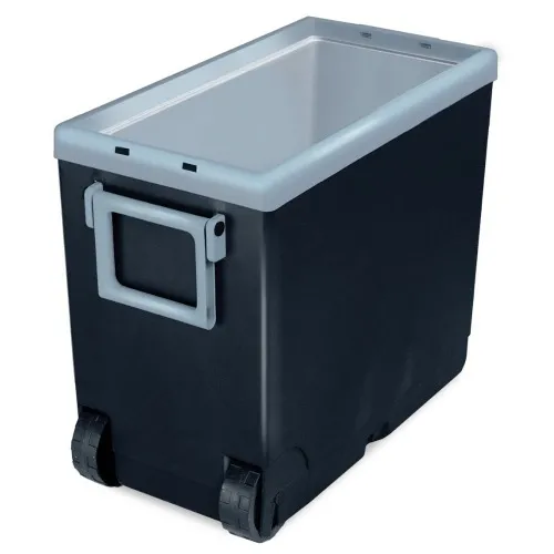 Caixa térmica 32 litros com rodas - 25873 - 25873 - Arqplast