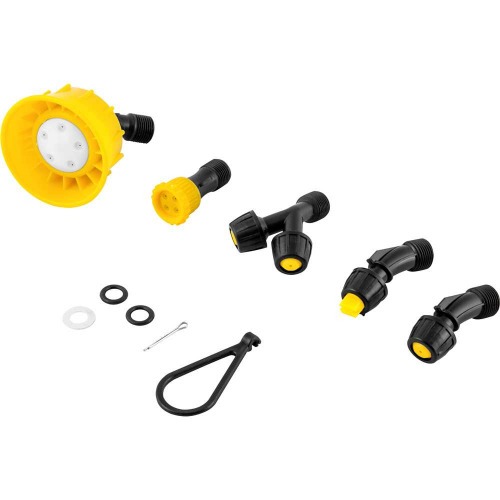 Pulverizador costal manual e a bateria 12V 18 litros  110V/220V Pulverizador costal manual e a bateria 12V 18 litros  110V/220V