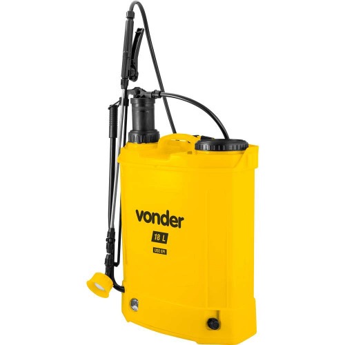 Pulverizador costal manual e a bateria 12V 18 litros  110V/220V Pulverizador costal manual e a bateria 12V 18 litros  110V/220V