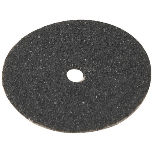 Jogo de disco de lixa para micro ret�fica com 10 pe�as