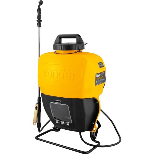 Pulverizador a bateria 18V 15L Sem Bateria - IPV 1836