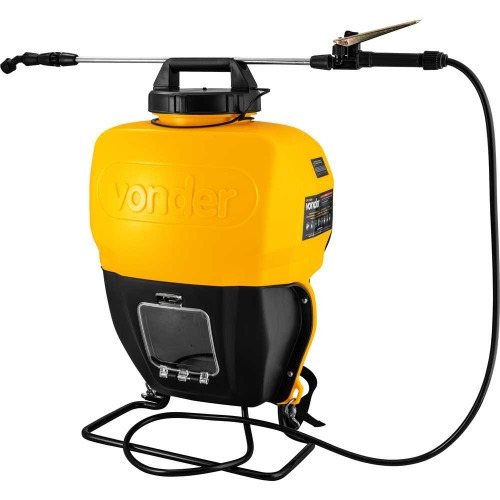 Pulverizador a bateria 18V 15L Sem Bateria - IPV 1836