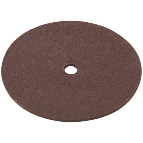 Jogo de disco de corte para micro ret�fica com 10 pe�as