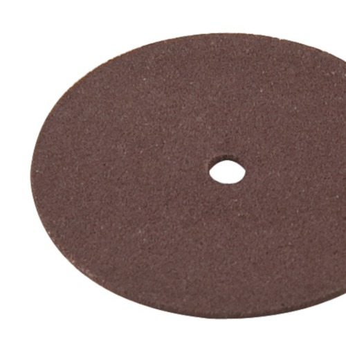 Jogo de disco de corte para micro ret�fica com 10 pe�as