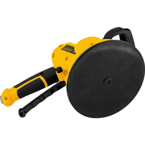 Máquina para assentar piso a bateria 20V com ventosa - MAP 210