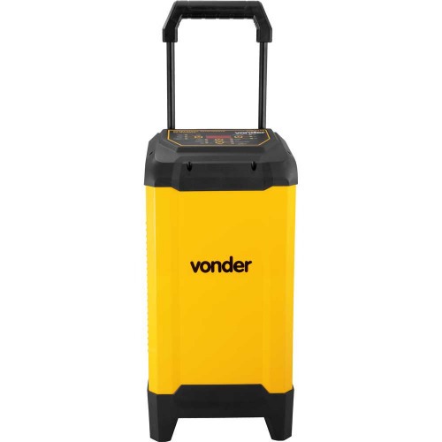 Carregador inteligente de bateria 5000W - CIB 1100  220V Carregador inteligente de bateria 5000W - CIB 1100  220V