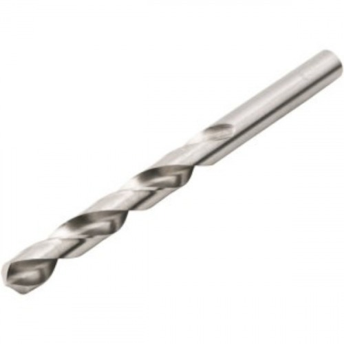 Broca de aço rápido para metais de 2,4 mm DIN 338 Broca de aço rápido para metais de 2,4 mm DIN 338