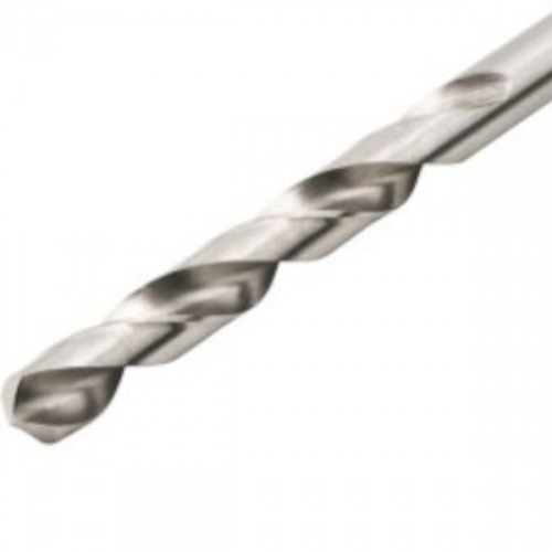 Broca de aço rápido para metais de 2,4 mm DIN 338 Broca de aço rápido para metais de 2,4 mm DIN 338