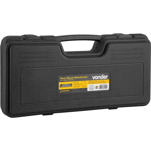 Saca polia hidráulico 3 garras - Vonder Saca polia hidráulico 3 garras - Vonder